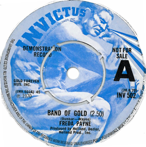 Invictus INV 502